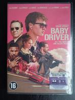 Baby Driver (neuf), Ophalen of Verzenden