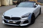 UNIEKE BMW Z4 30i M-PAKKET*AUTOMAAT*NIEUWSTAAT*8000Km !!!, Te koop, Zilver of Grijs, Benzine, Automaat