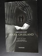 Uitvaart van onze welvaart - Naar Grijsland, Ophalen of Verzenden