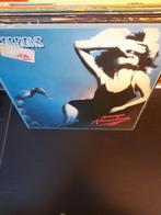 lp - scorpions - savage amusement, Cd's en Dvd's, Vinyl | Hardrock en Metal, Ophalen of Verzenden, Gebruikt