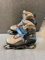 Inline skates Bauer, Sport en Fitness, Ophalen, Gebruikt, Bauer