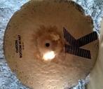 Cymbale Zildjian K custom bottom hihat 13", Musique & Instruments, Comme neuf, Autres marques, Enlèvement ou Envoi