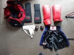 Kickboxing, Sport en Fitness, Boksen, Gebruikt, Boks-accessoire, Ophalen