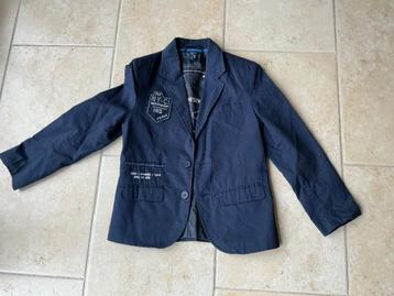 Blazer jongen beschikbaar voor biedingen