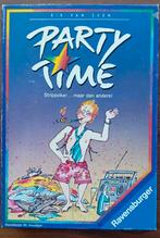 Jeu de société Party Time, Enlèvement ou Envoi, Utilisé