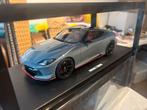 Nissan z van gt spirit nieuwe in doos, Hobby en Vrije tijd, Ophalen of Verzenden, Nieuw