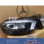 W177 A Klasse HIGH PERFORMANCE koplamp LINKS RECHTS 2018-202, Auto-onderdelen, Ophalen of Verzenden, Gebruikt, Mercedes-Benz