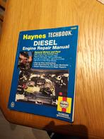 Haynes 103330 Diesel techbook General Motors en Ford, Autos : Divers, Modes d'emploi & Notices d'utilisation, Enlèvement ou Envoi