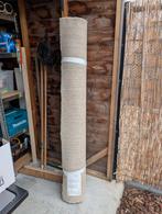 witte mat 170op230, Huis en Inrichting, Stoffering | Vloerbedekking, Ophalen of Verzenden, Gebruikt, Beige