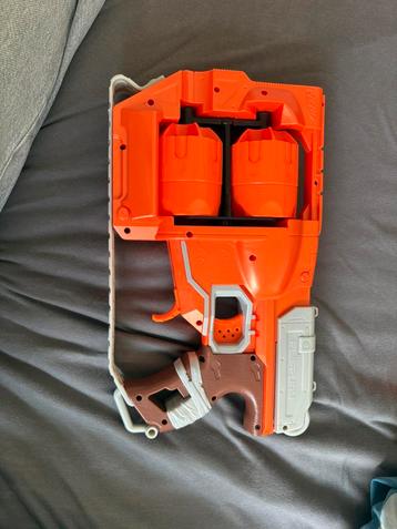 Nerf gun beschikbaar voor biedingen