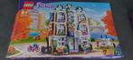 LEGO Friends "Emma's art" - 41711, Ophalen of Verzenden, Zo goed als nieuw, Complete set, Lego