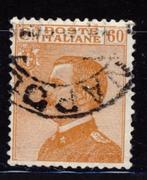 Italië 1926 - nr 246, Postzegels en Munten, Postzegels | Europa | Italië, Verzenden, Gestempeld