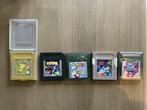 Nintendo Gameboy Spelletjes, Games en Spelcomputers, Games | Nintendo Game Boy, Ophalen of Verzenden, Gebruikt