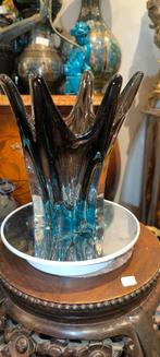 Mooie Murano vaas, Enlèvement