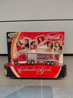 Matchbox coca cola, Hobby en Vrije tijd, Modelauto's | 1:43, Ophalen of Verzenden, Matchbox