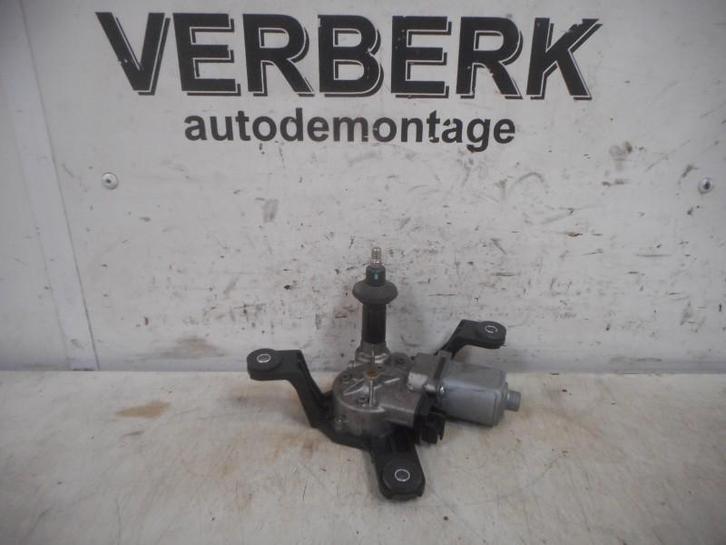 RUITENWISSERMOTOR ACHTER Opel Astra K (13418998), Auto-onderdelen, Ruiten en Toebehoren, Opel, Gebruikt
