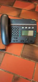 telephone fixe Belgacom interact, Télécoms, Enlèvement ou Envoi