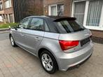 Audi A1 1.0TFSI Ultra! Topstaat*Airco*Navi*97000km* Garantie, Auto's, Audi, Voorwielaandrijving, Testrit aan huis, Stof, A1