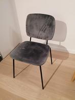 4 chaises - House doctor, Huis en Inrichting, Ophalen, Zo goed als nieuw, Metaal, Vier
