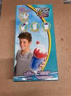 Speelgoed -  magische keukenmilkshake granita accessoire, Ophalen of Verzenden, Nieuw
