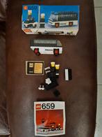 Lego Police 1975, complet, Comme neuf, Enlèvement ou Envoi