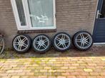 MERCEDES AMG 225 40 18, Auto-onderdelen, Banden en Velgen, 18 inch, Gebruikt, Banden en Velgen, Ophalen of Verzenden