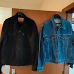 Veste jeans Levis