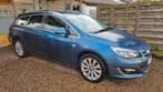 Opel (Vauxhall) Astra Sports Tourer, Auto's, Opel, 4 cilinders, 700 kg, 1600 cc, Dealer onderhouden