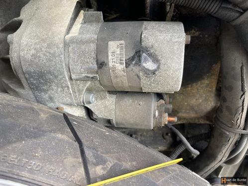 Mercedes A Klasse 140 Startmotor, Auto-onderdelen, Motor en Toebehoren, Mercedes-Benz, Gebruikt, Ophalen of Verzenden