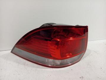 ACHTERLICHT LINKS BUITEN Golf VI Variant (AJ5 / 1KA) beschikbaar voor biedingen