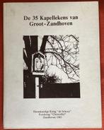 De 35 kapellekens van Groot Zandhoven., Enlèvement ou Envoi