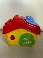 Clementoni Baby blokken, Kinderen en Baby's, Ophalen, Gebruikt, Overige typen