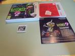 Nintendo 3DS Luigi's Mansion 2 (CIB), Games en Spelcomputers, Games | Nintendo 2DS en 3DS, 3 spelers of meer, Ophalen of Verzenden