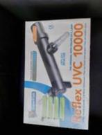 UVC UNIT 10000 liter compleet met lamp 11 watt, Filtre de bassin, Enlèvement, Neuf
