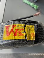 Coax kabel, Doe-het-zelf en Bouw, Elektriciteit en Kabels, Ophalen, Nieuw, Kabel of Snoer