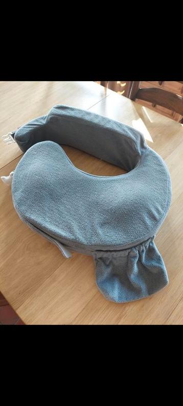 Coussin d'allaitement de LUXE, Enlèvement, Comme neuf, Coussin d'allaitement