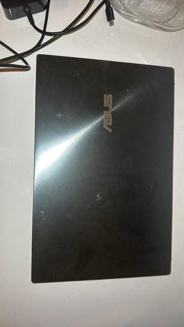 Ordinateur portable Asus Zenbook 14, Enlèvement, Ne fonctionne pas