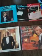 Richard Clayderman, Cd's en Dvd's, Ophalen, Zo goed als nieuw