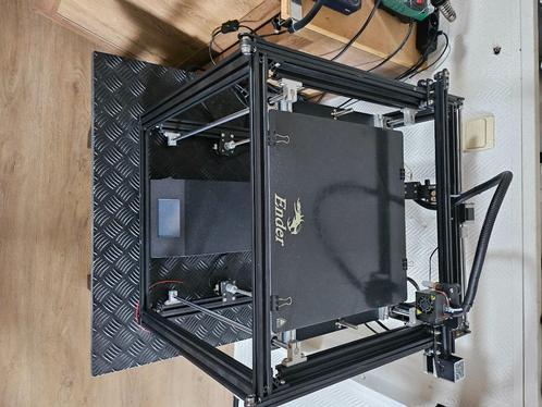 Creality 3D Ender 5 Plus, Computers en Software, Printers, Zo goed als nieuw, Printer, Overige technieken, Ophalen