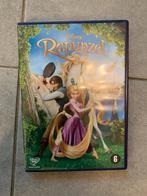 Walt Disney DVD Rapunzel  Nieuwstaat, Comme neuf, Européen, Tous les âges, Enlèvement ou Envoi