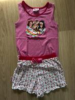 K3 zomerpyjama maat 110/116., Nacht- of Onderkleding, Meisje, K3, Ophalen of Verzenden