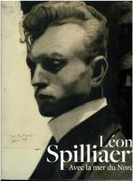 Léon Spilliaert - Avec la mer du Nord..., Enlèvement ou Envoi, Utilisé