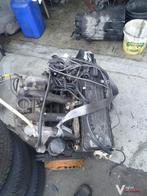 motor blok Mercedes 201 1.8 benzine, Auto-onderdelen, Motor en Toebehoren, Ophalen, Gebruikt