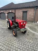 ***prachtige Yanmar ym1300 15pk minitractor slechts 492u!***, Tuin en Terras, Zitmaaiers, Ophalen, Versnellingen