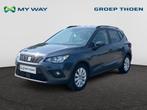 Seat Arona Arona 1.0 TSI Move! DSG (EU6.2), Automaat, Arona, Navigatiesysteem, SUV of Terreinwagen