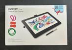 Wacom One Tekentablet, Computers en Software, Ophalen of Verzenden, Gebruikt, Bedraad, Wacom