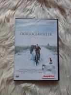 Dvd: Oorlogswinter, Vanaf 12 jaar, Ophalen of Verzenden, Nieuw in verpakking