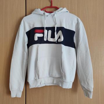 Hoody / trui FILA