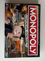 Monopoly édition tricheurs état neuf Hasbro, Comme neuf