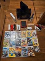 Wii lot, uitkiezen, Nintendo, ., Ophalen of Verzenden, Zo goed als nieuw